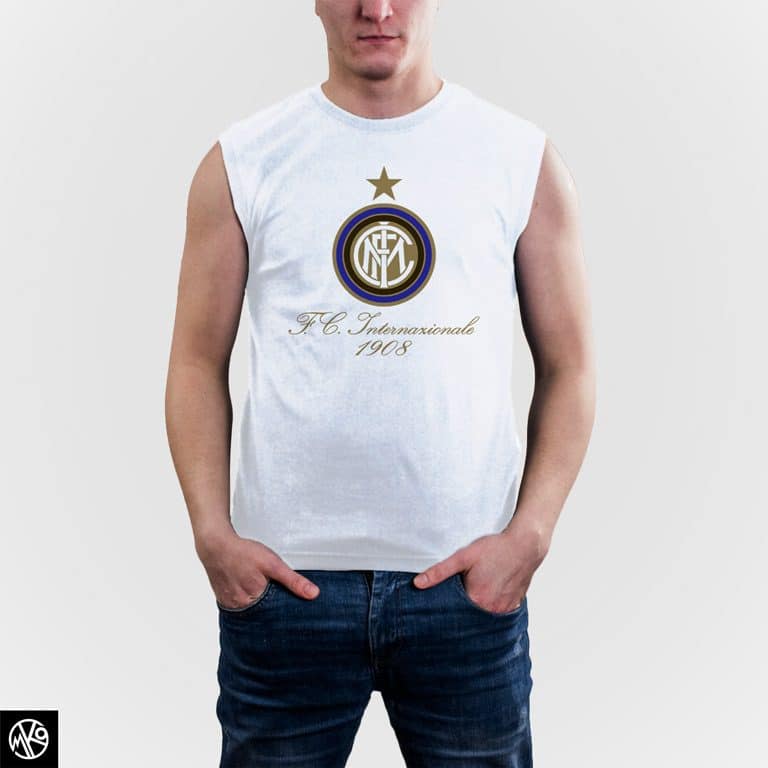 FC Internazionale majica