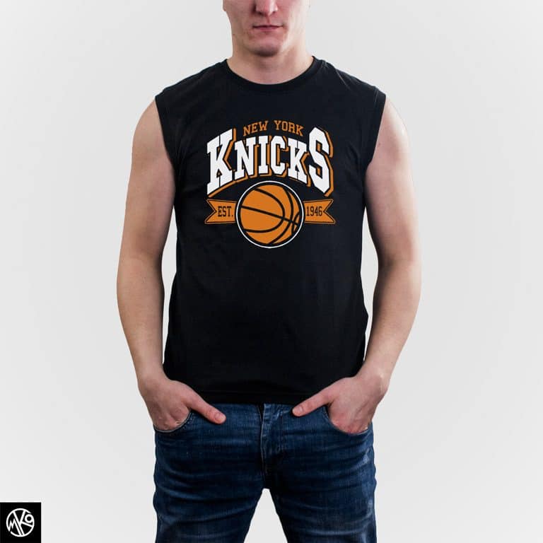 New York Knicks Retro majica