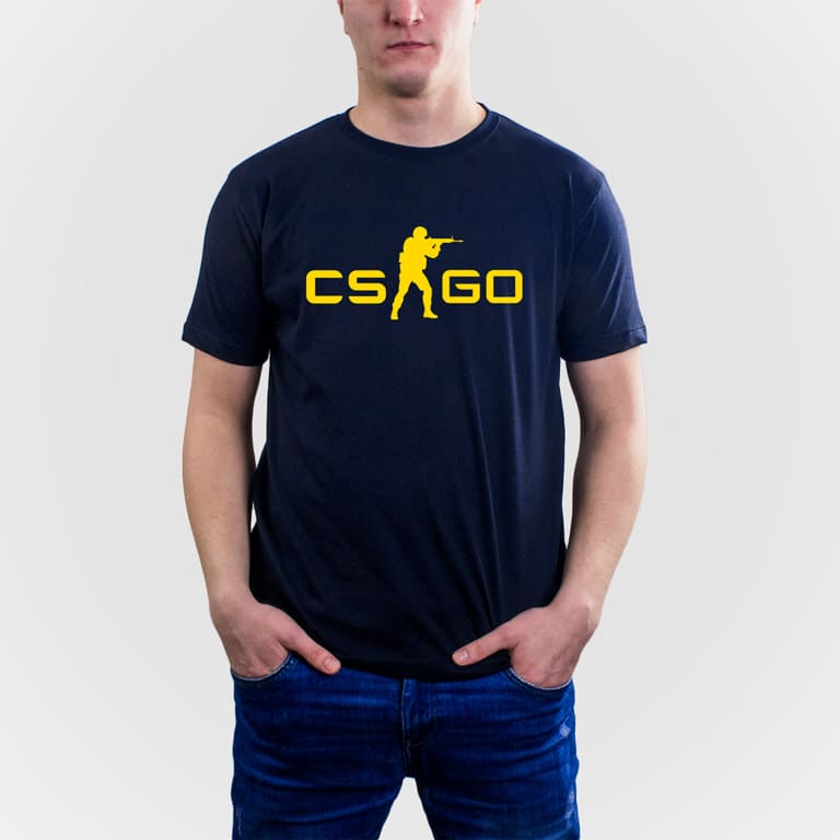 CS GO majica - MKO Clothing