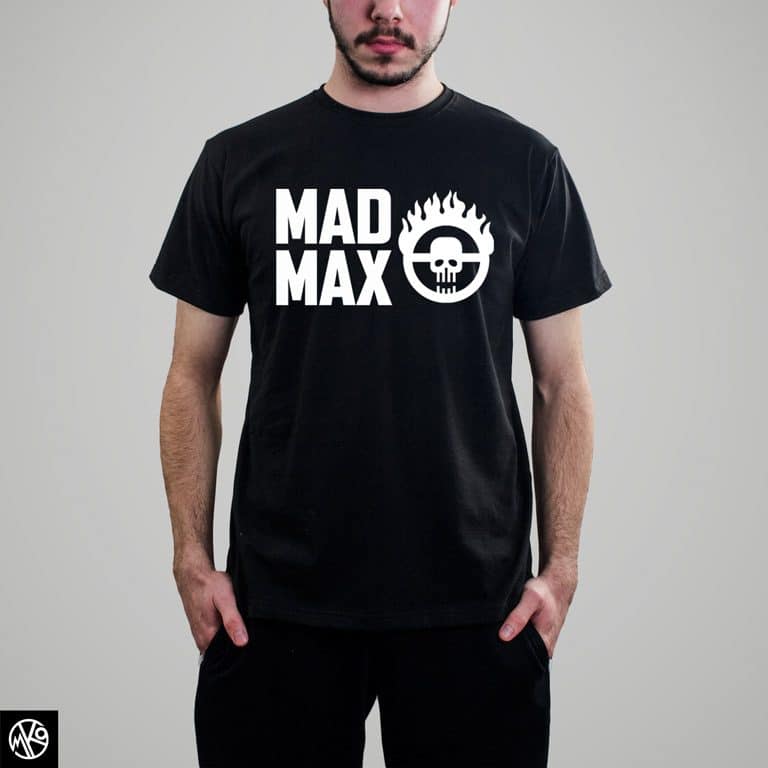 Mad Max majica