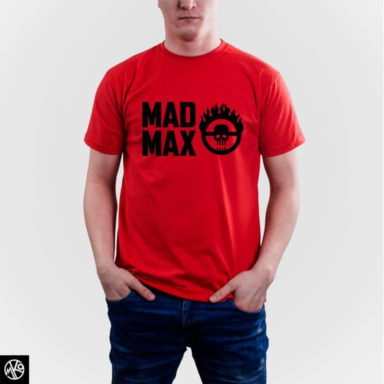 Mad Max majica