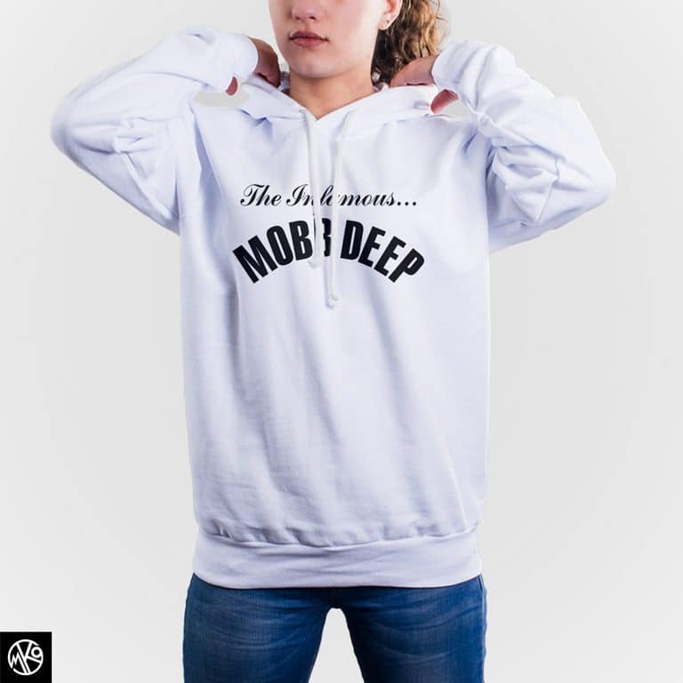 Mobb Deep duks
