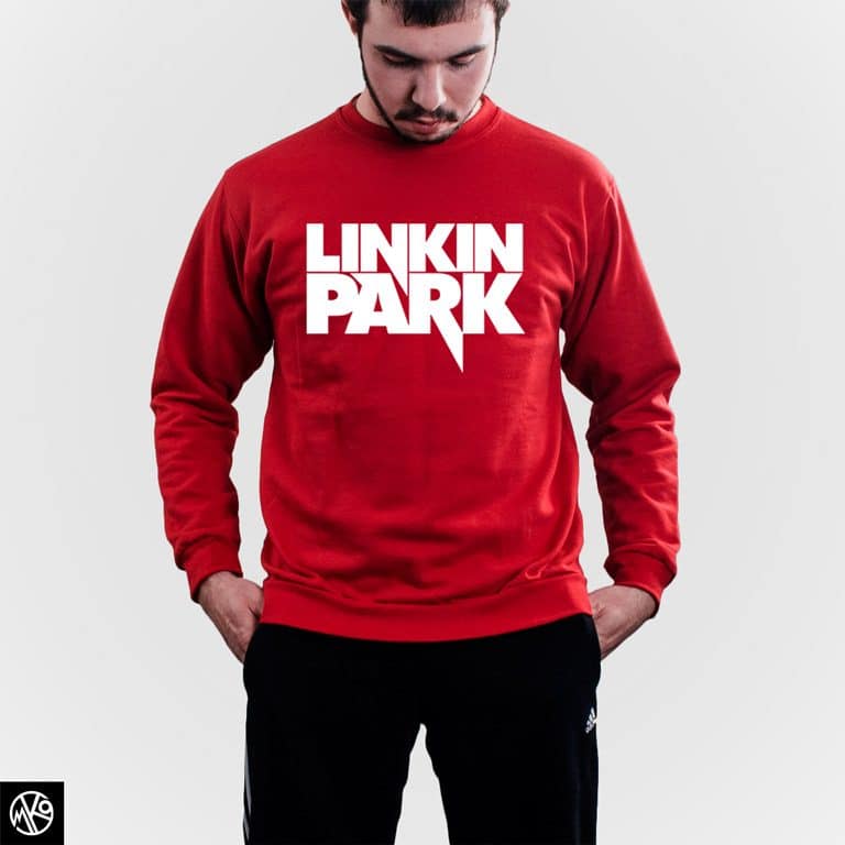 Linkin Park Logo duks