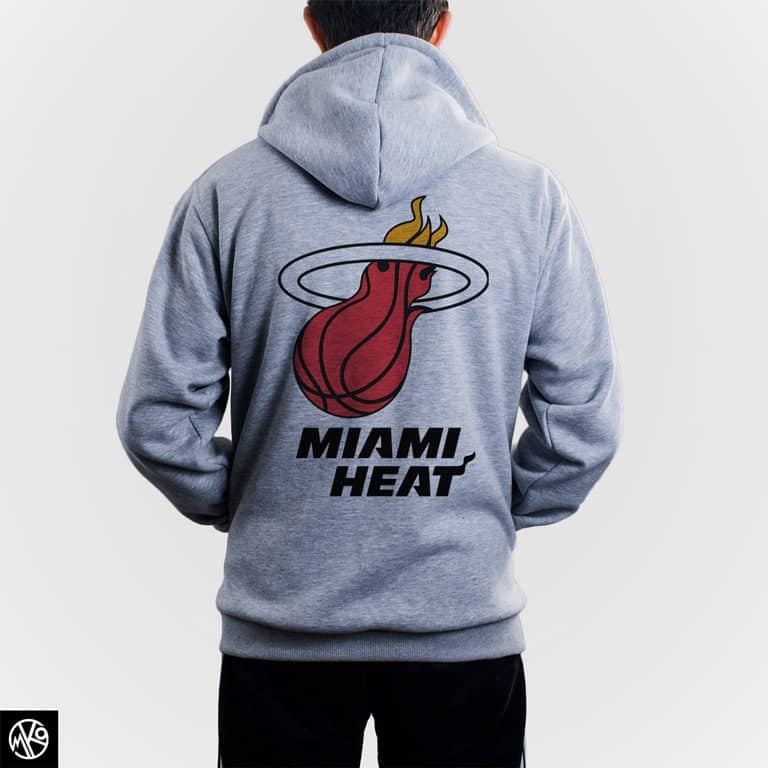 Miami Heat Logo duks