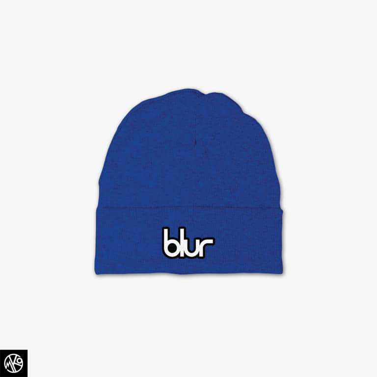 Blur pamučna kapa