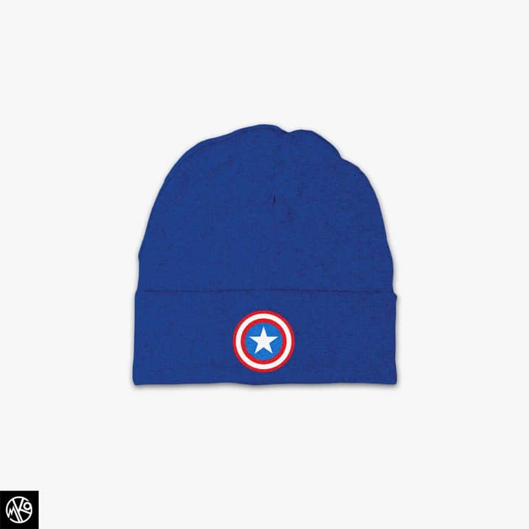 Captain America pamučna kapa