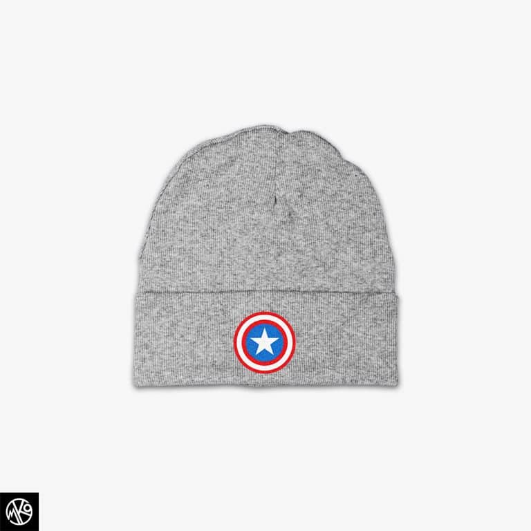 Captain America pamučna kapa