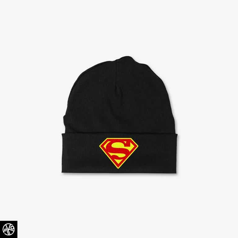 Superman pamučna kapa