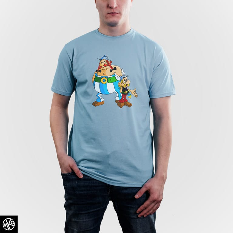 Asterix majica