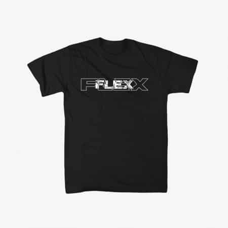Flex Black majica