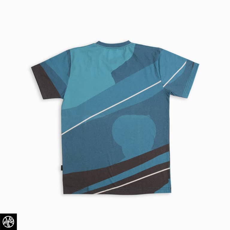 This T shirt, You Must Have All-Over majica
